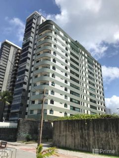 Apartamento para Venda 4 Quartos. Beira Mar em Alto Estilo