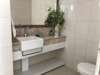 Apartamento para Venda 4 Quartos. Beira Mar em Alto Estilo