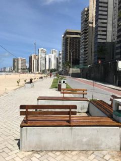 Apartamento para Venda 4 Quartos. Beira Mar em Alto Estilo