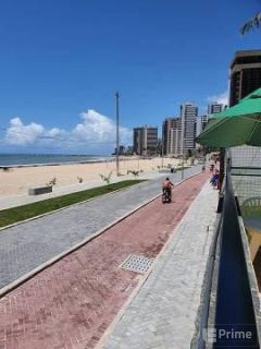 Apartamento para Venda 4 Quartos. Beira Mar em Alto Estilo