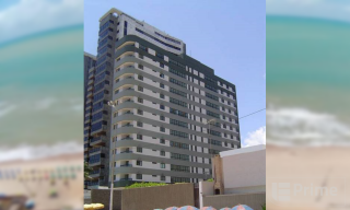 Apartamento para Venda 4 Quartos. Beira Mar em Alto Estilo