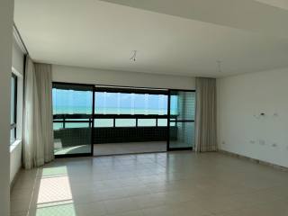 Apartamento para Venda 4 Quartos. Beira Mar em Alto Estilo