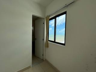 Apartamento para Venda 4 Quartos. Beira Mar em Alto Estilo