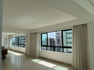 Apartamento para Venda 4 Quartos. Beira Mar em Alto Estilo