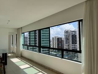 Apartamento para Venda 4 Quartos. Beira Mar em Alto Estilo