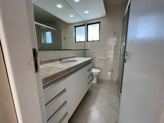 Apartamento para Venda 4 Quartos. Beira Mar em Alto Estilo