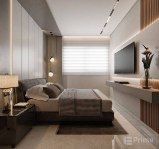 Apartamento para Venda, 2 e 3 Quartos, Novo, Graças