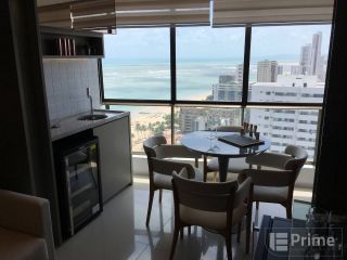 Apartamento Para Vender Novo 3 quartos 1 suítes Candeias