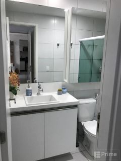 Apartamento 2 quartos (1Suíte) em Muro Alto, Lazer Completo