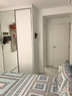 Apartamento 2 quartos (1Suíte) em Muro Alto, Lazer Completo