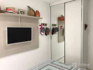 Apartamento 2 quartos (1Suíte) em Muro Alto, Lazer Completo