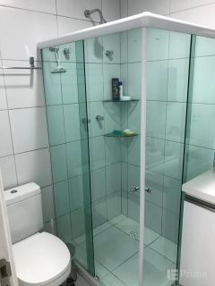 Apartamento 2 quartos (1Suíte) em Muro Alto, Lazer Completo