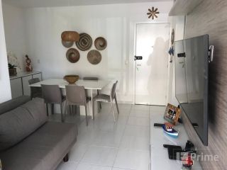 Apartamento 2 quartos (1Suíte) em Muro Alto, Lazer Completo