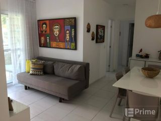 Apartamento 2 quartos (1Suíte) em Muro Alto, Lazer Completo