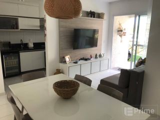 Apartamento 2 quartos (1Suíte) em Muro Alto, Lazer Completo