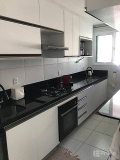 Apartamento 2 quartos (1Suíte) em Muro Alto, Lazer Completo