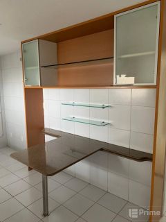 Apartamento Para Vender com 4 quartos 3 suítes  Boa Viagem