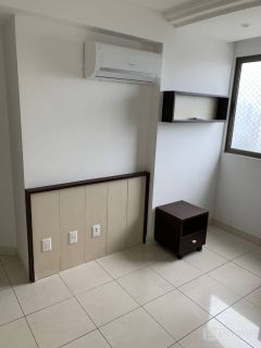 Apartamento Para Vender com 4 quartos 3 suítes  Boa Viagem