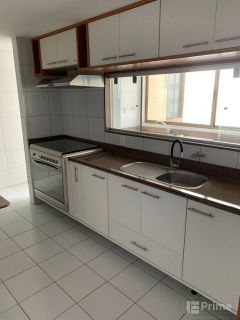 Apartamento Para Vender com 4 quartos 3 suítes  Boa Viagem