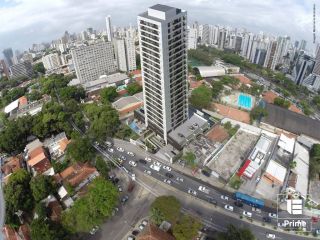 Apartamento 2 quartos (1 suíte) na Boa Vista