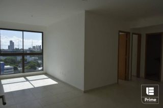 Apartamento 2 quartos (1 suíte) na Boa Vista