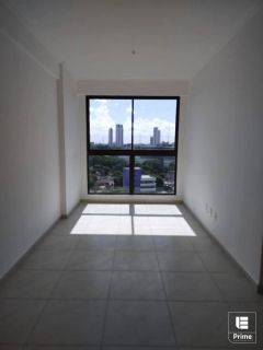 Apartamento 2 quartos (1 suíte) na Boa Vista