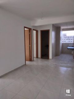 Apartamento 2 quartos (1 suíte) na Boa Vista