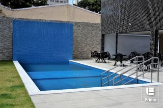 Apartamento 2 quartos (1 suíte) na Boa Vista