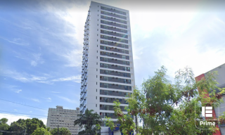 Apartamento 2 quartos (1 suíte) na Boa Vista