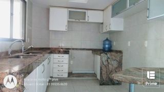 Apartamento 4 suítes Para Vender, na Avenida Boa Viagem 220m²