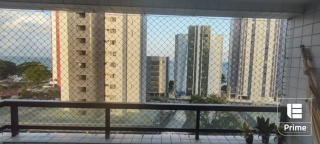 Apartamento 3 quartos em Candeias 107m² na Bernardo Vieira