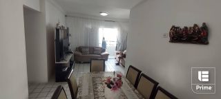 Apartamento 3 quartos em Candeias 107m² na Bernardo Vieira