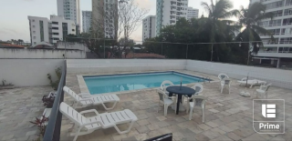 Apartamento 3 quartos em Candeias 107m² na Bernardo Vieira