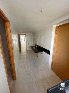 Apartamento com 3 quartos em Boa Viagem, 98 m²