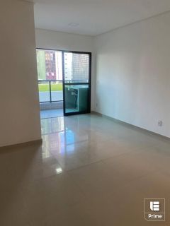 Apartamento com 3 quartos, próximo ao Shopping Center Recife, lazer completo e decorado