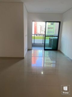 Apartamento com 3 quartos, próximo ao Shopping Center Recife, lazer completo e decorado