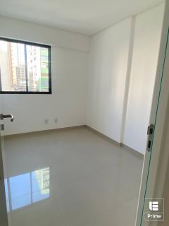 Apartamento com 3 quartos, próximo ao Shopping Center Recife, lazer completo e decorado