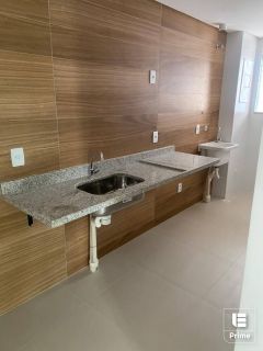 Apartamento com 3 quartos, próximo ao Shopping Center Recife, lazer completo e decorado