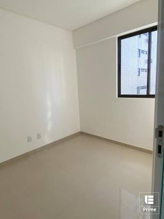 Apartamento com 3 quartos, próximo ao Shopping Center Recife, lazer completo e decorado