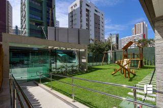 Apartamento com 3 quartos, próximo ao Shopping Center Recife, lazer completo e decorado