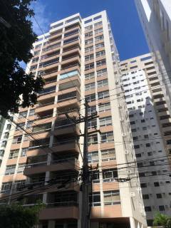 Oportunidade Navegantes 4 quartos 180m2