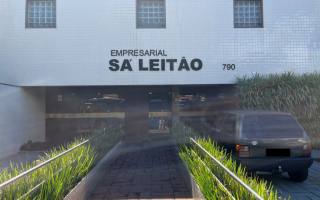 Sala Comercial Para Vender no bairro Ilha do Leite