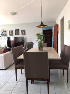 Apartamento  3 quartos 1 suítes, Boa Viagem em Recife