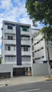 Apartamento  2 quartos 1 suíte no bairro Boa vista em Recife