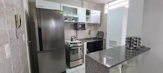 Apartamento  2 quartos 1 suíte no bairro Boa vista em Recife