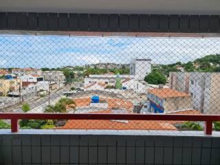 Apartamento em Olinda com 03 quartos (1suite) 106m