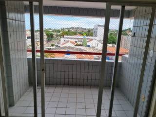 Apartamento em Olinda com 03 quartos (1suite) 106m