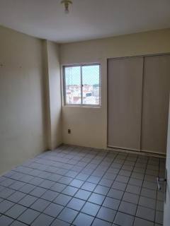 Apartamento em Olinda com 03 quartos (1suite) 106m