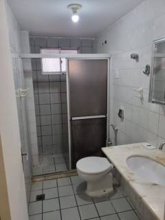 Apartamento em Olinda com 03 quartos (1suite) 106m