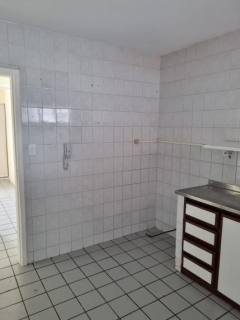 Apartamento em Olinda com 03 quartos (1suite) 106m